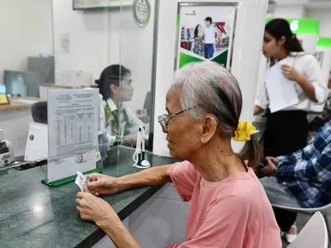 Nhiều quỹ tài chính ngoài ngân sách có nguồn thu chủ yếu từ… lãi gửi ngân hàng