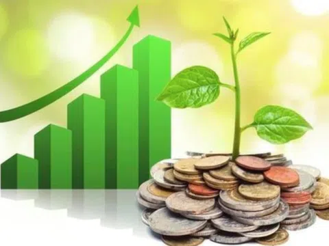 Lịch chốt quyền cổ tức 19/5-23/5: Cổ tức tiền mặt cao nhất 100%, một ngân hàng "lăn chốt" trả gần 4.500 tỷ tiền cổ tức