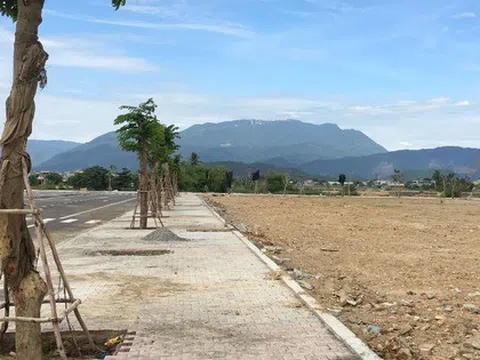 Đất nền Đà Nẵng, Quảng Nam đang có chuyển biến mới, giá tăng trở lại