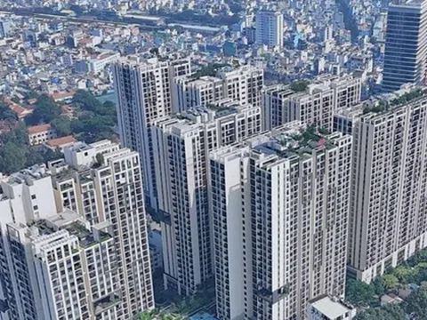 Rà soát quy định về cho thuê căn hộ ngắn ngày