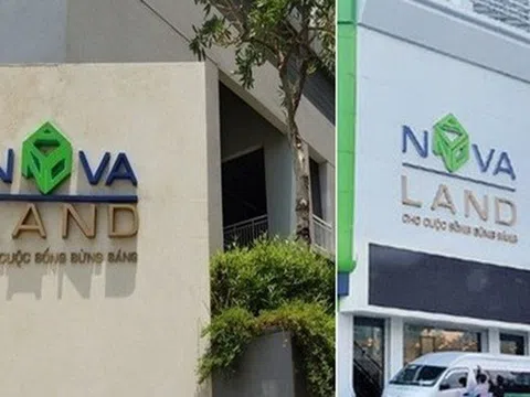 Novaland chuẩn bị xin ý kiến cổ đông về việc hoán đổi nợ cho cổ đông lớn