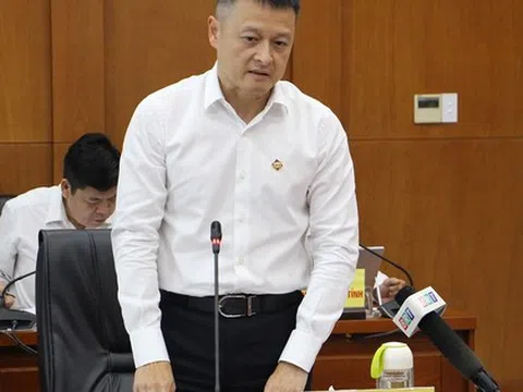 Vừa khởi công siêu dự án 37.000 tỷ đồng, Sun Group đề xuất đầu tư tiếp một loạt dự án lớn ở Bà Rịa - Vũng Tàu