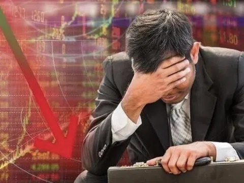 Phiên 19/5: Khối ngoại bán ròng đột biến hơn 1.000 tỷ đồng tại một mã Bluechips