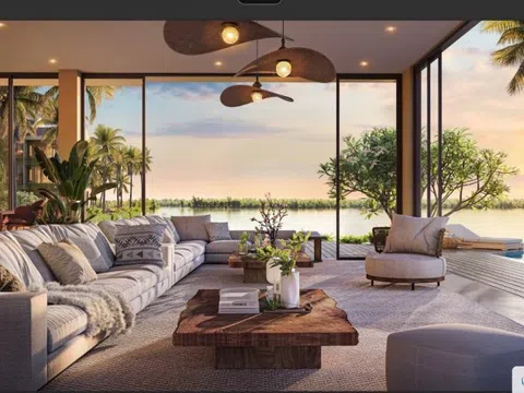Bất động sản Đà Nẵng khởi sắc, nhà đầu tư đang quay trở lại