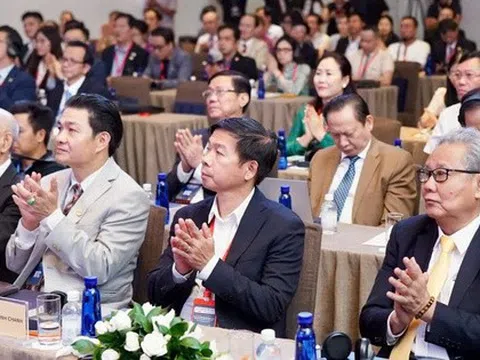 Nhiều tập đoàn từ Nhật Bản, Trung Đông muốn đầu tư 6 tỉ USD vào TP HCM