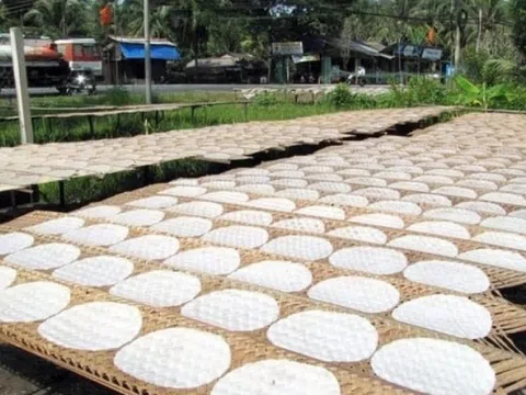 Đặc sản Củ Chi chinh phục thành công Mỹ - Nhật - Hàn, mỗi tháng thu về 100 tỷ đồng