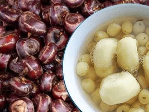 Loại củ dân dã xưa không ai biết nay thành đặc sản 'hot' ở thành phố, giá tới 80.000 đồng/ kg