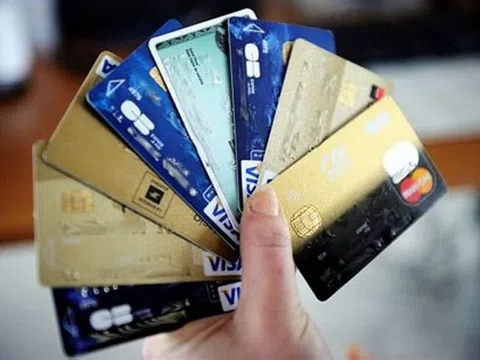 Mua bán, cho thuê tài khoản ngân hàng có thể bị phạt nặng