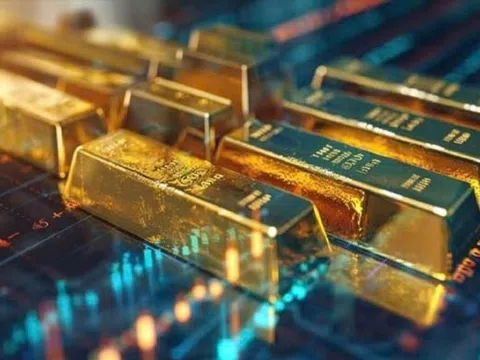 Giá vàng lao dốc không phanh, nhưng đây là ‘cửa sáng’ mà ít nhà đầu tư nhìn thấy