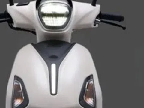 Honda tung mẫu 'xe ga quốc dân' mới giá chỉ từ 32 triệu đồng: Thiết kế sang trọng, trang bị đỉnh cao