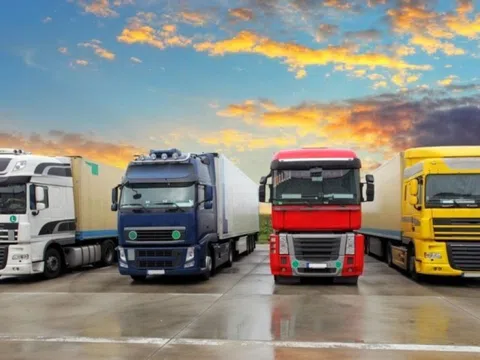 Một nửa xe tải nặng tại Trung Quốc sẽ chạy điện vào 2028?