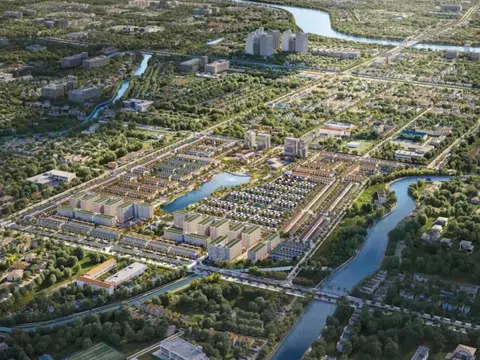 Hạ tầng giao thông kết nối, đưa Cần Thơ bứt phá