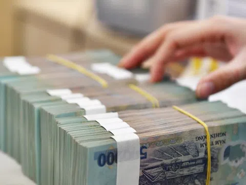 Lãi suất ngân hàng hôm nay 19/5/2025 tăng lãi suất huy động kỳ hạn ngắn