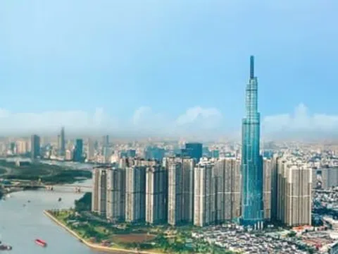 Cổ phiếu VIC tăng trần, lấy lại đỉnh 3 năm trước