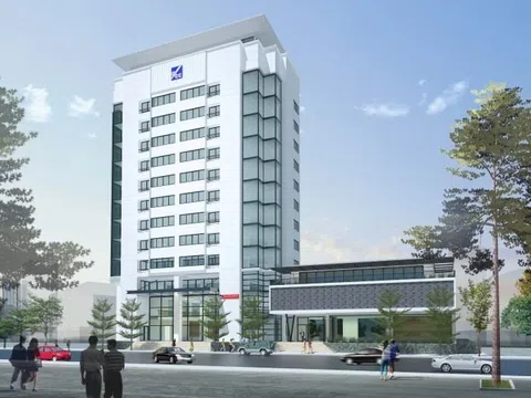 Lợi nhuận cao kỷ lục, doanh nghiệp từng thuộc Bộ Xây dựng chia cổ tức tiền mặt với tỷ lệ 46%