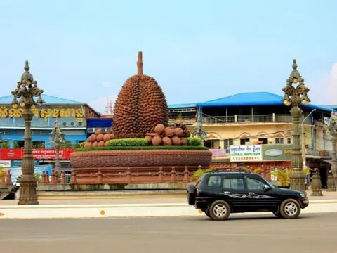 Mặt hàng 3,3 tỷ USD của Việt Nam đang gặp khó, lại thêm Campuchia xuất hiện cạnh tranh