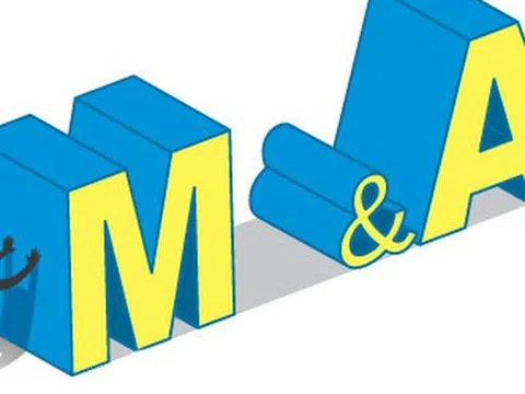 Làn sóng M&A đang định hình lại các ngân hàng thương mại trên toàn cầu ra sao?