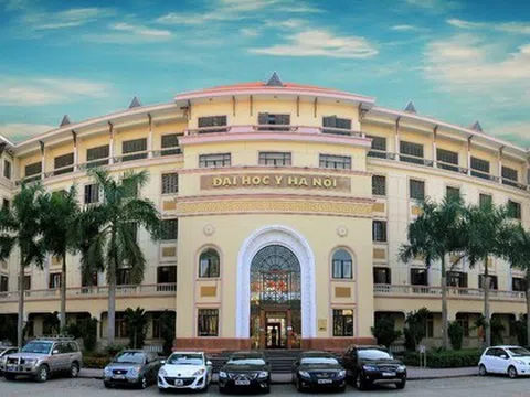 Xây dựng cơ sở Đại học Y Hà Nội thuộc nhóm hàng đầu châu Á tại Bắc Ninh