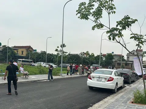 Không phải Hà Nội hay TP.HCM, hai tỉnh phía Bắc này mới "hút" giới đầu tư bất động sản đổ về nhiều nhất
