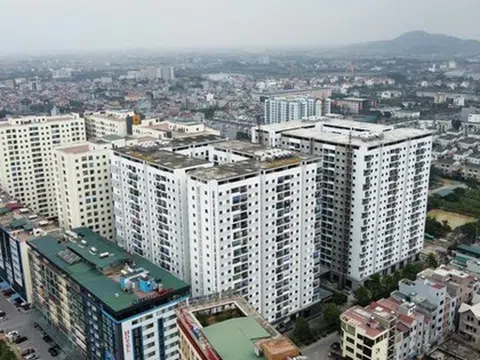 Đề xuất chính sách mới về nhà ở xã hội với cán bộ, công chức khi sáp nhập tỉnh