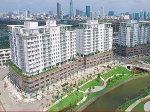Tán thành chủ trương giao chủ đầu tư dự án nhà ở xã hội không thông qua đấu thầu