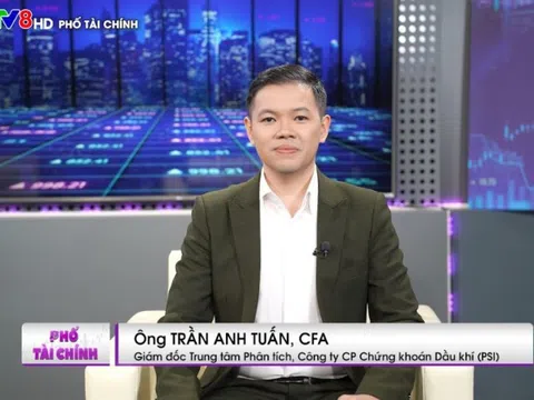Giám đốc Phân tích PSI: Nhiều yếu tố mới đang dần định hình, kỳ vọng nâng cao sức hấp dẫn của chứng khoán Việt Nam trong mắt nhà đầu tư quốc tế