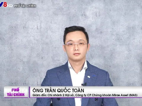 Chứng khoán tiếp tục đi lên, chuyên gia Mirae Asset điểm danh 3 nhóm ngành triển vọng