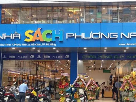 Tập đoàn Thiên Long muốn thâu tóm chuỗi Nhà sách Phương Nam