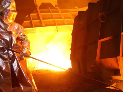 "Quả đấm thép" 85.000 tỷ đồng: Siêu dự án đưa sản phẩm "Made in Vietnam" bứt phá trên trường quốc tế
