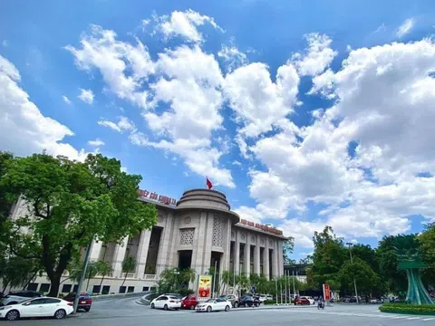 Ngân hàng Nhà nước trình Quốc hội luật hóa các quy định quan trọng đối với ngành ngân hàng