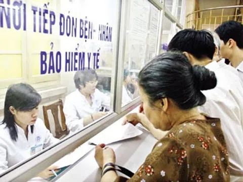 3 trường hợp sau đây sẽ được hoàn trả tiền đóng BHYT
