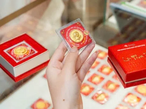 Giá vàng bạc tăng cao, công an phát cảnh báo khẩn cấp đến người dân cả nước