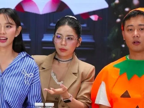 'Đứa con tinh thần' kẹo Kera kéo cả Thùy Tiên, Quang Linh, Hằng Du Mục vào vòng lao lý