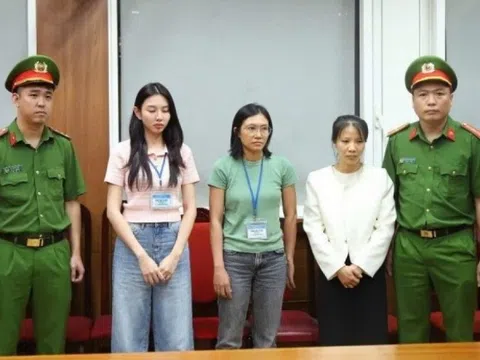 Số tiền 7 tỷ đồng liên quan đến Hoa hậu Thuỳ Tiên trong vụ bán kẹo rau củ Kera