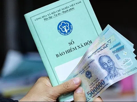 Từ 1/7/2025, không thuộc 6 trường hợp này sẽ bị từ chối rút BHXH một lần: Người lao động cần đặc biệt lưu ý