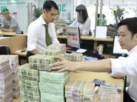 TP. Hồ Chí Minh: Tín dụng bất động sản tháng 4/2025 tăng 0,34%