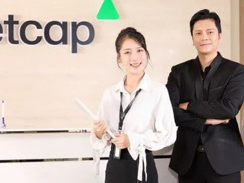 Chứng khoán Vietcap phát hành 4,5 triệu cổ phiếu ESOP chỉ bằng 1/3 thị giá