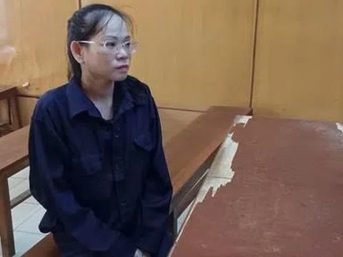 6 tháng trộm 2.100 hộp thuốc với thủ đoạn khó tin: Nữ nhân viên FPT Long Châu lĩnh án 15 năm tù