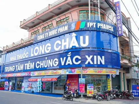 Dragon Capital bán bớt cổ phiếu FPT Retail, hạ tỷ lệ sở hữu xuống dưới 10%
