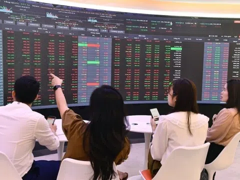 Lịch sự kiện và tin vắn chứng khoán ngày 21/5/2025