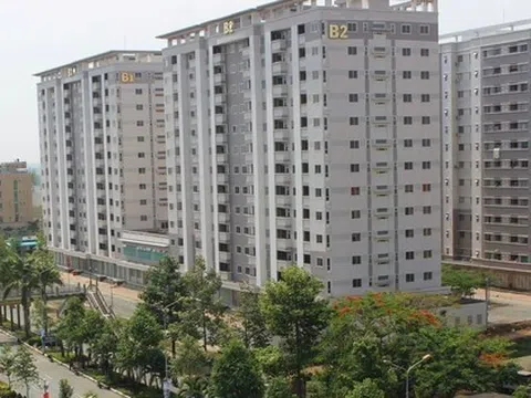 Chống trục lợi nhà ở xã hội