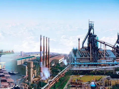 Một công ty thuộc Top 10 Trung Quốc từng là đối tác của Hòa Phát, muốn tham gia làm đường sắt, cảng biển, sân bay ở Việt Nam