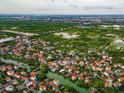 Dấu ấn Tập đoàn Trump tại Việt Nam: Siêu dự án 1,5 tỷ USD, sẽ có thêm tòa tháp biểu tượng?