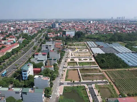 Hà Nội điều chỉnh, bổ sung kế hoạch sử dụng đất năm 2025 tại quận Đống Đa, Ba Đình, Cầu Giấy, Hai Bà Trưng: Sắp có thêm tổ hợp TTTM, văn phòng, khách sạn
