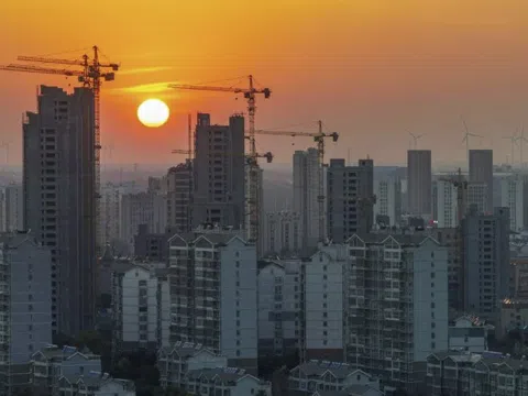 Trung Quốc cắt giảm lãi suất thế chấp tham chiếu để thúc đẩy thị trường bất động sản