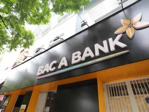 Bac A Bank (BAB) mua lại 500 tỷ đồng trái phiếu