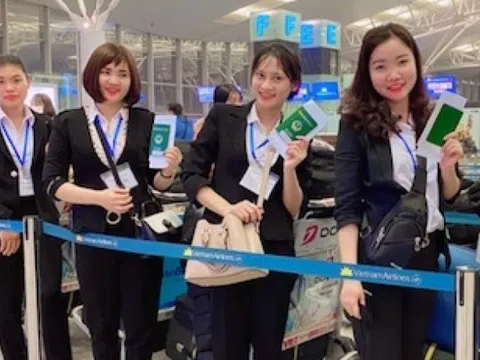 Người lao động sang Đài Loan làm việc cần phải biết thông tin này trước khi nhập cảnh