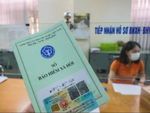 Từ 1/7, người lo mai táng cho đối tượng tham gia BHXH cũng được hưởng chế độ tử tuất