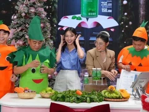 Thùy Tiên bị khởi tố, 'trợ thủ đắc lực của Quang Linh Vlogs' bị réo tên rần rần vì không bóng chim tăm cá