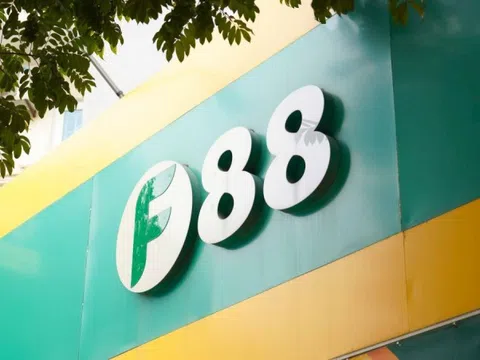 F88 huy động thành công thêm 30 triệu USD